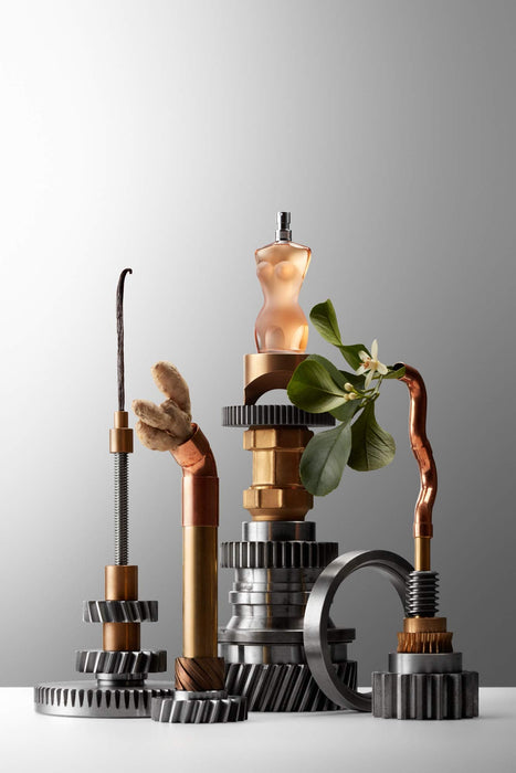 Jpg Classique Edt 50ml - Fragrance at MyPerfumeShop by Jean Paul Gaultier