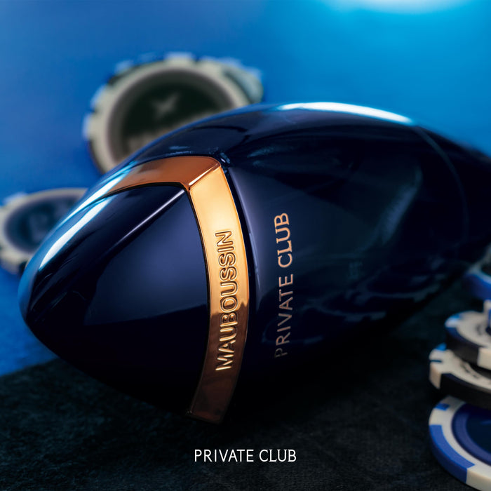 Mauboussin Private Club For Men Eau de Parfum 100ml Spray