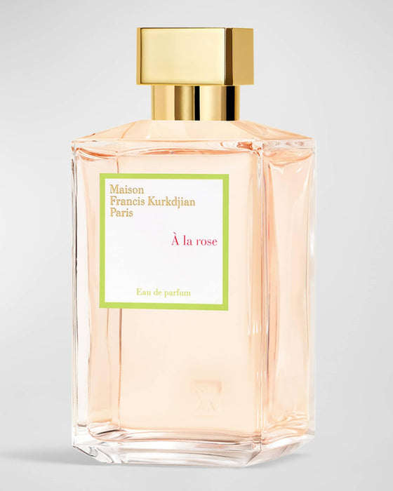 Maison Francis Kurkdjian A La Rose Eau De Parfum 200ml