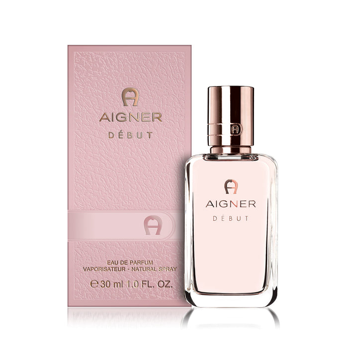 Etienne Aigner Debut Eau de Parfum 30ml Spray - Fragrance at MyPerfumeShop by Aigner