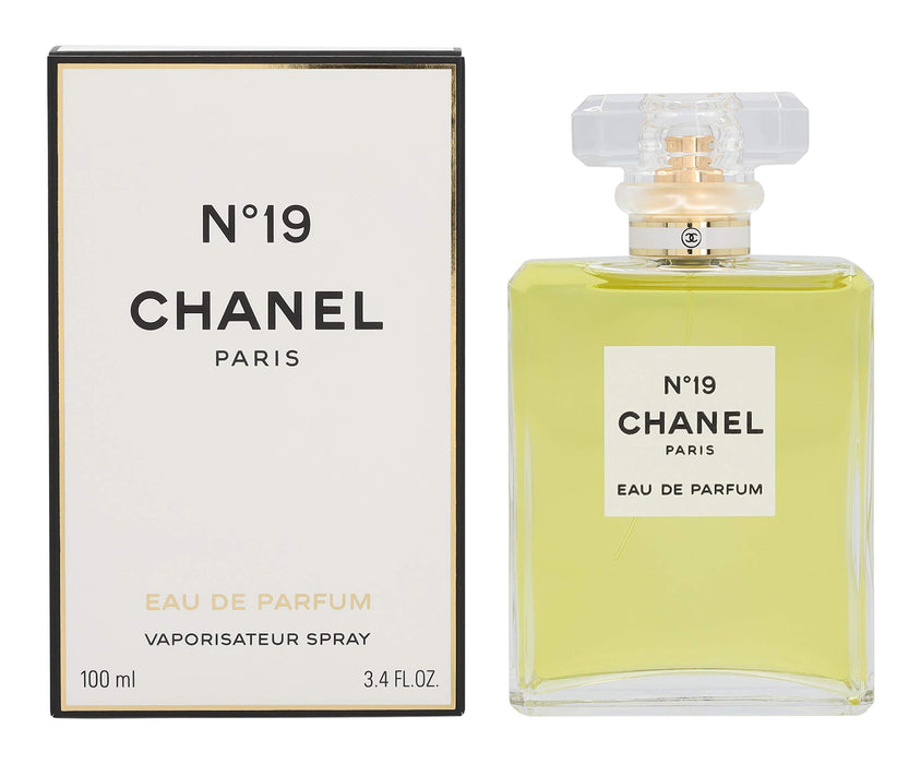 Chanel N°19 Eau de Parfum 100ml