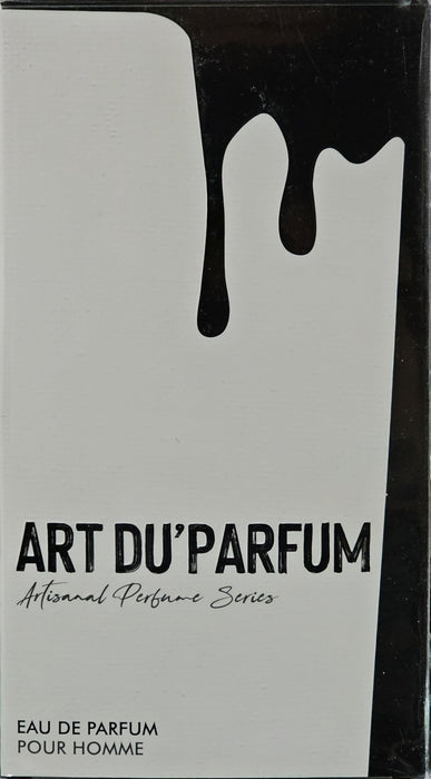 Armaf Art Du Parfum Eau De Parfum 100ml Spray