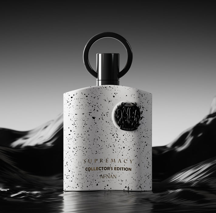 Afnan Perfumes Supremacy Collector's Edition Eau de Parfum 100ml Spray