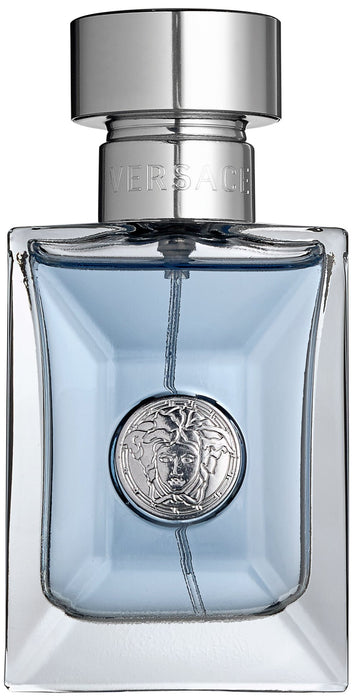 Versace Pour Homme Eau de Toilette 30ml Spray