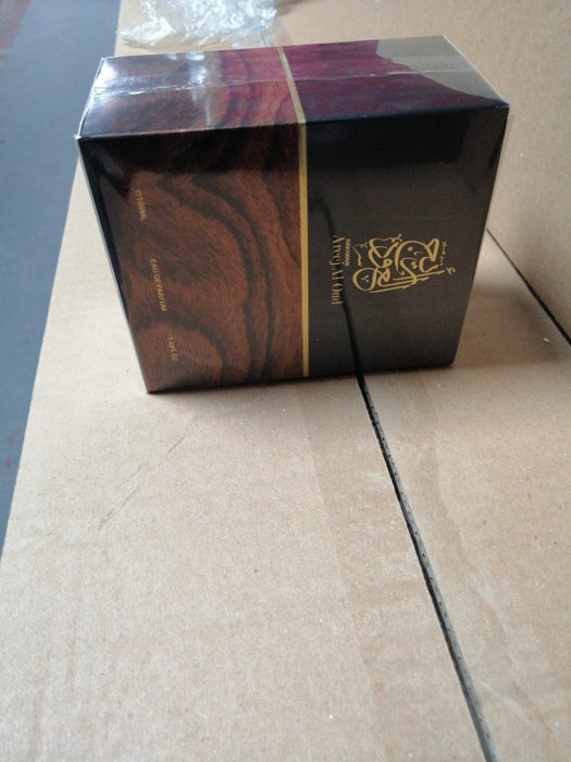 Al Haramain Areej Al Oud Eau de Parfum 100ml Spray