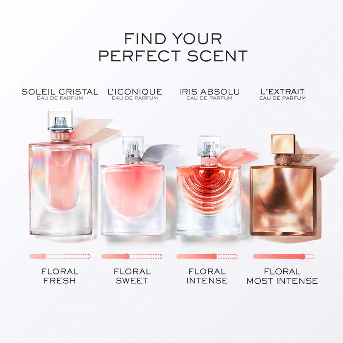 Lancome La Vie Est Belle L'Extrait 50ml EDP Spray - Personal Fragrance at MyPerfumeShop by Lancôme
