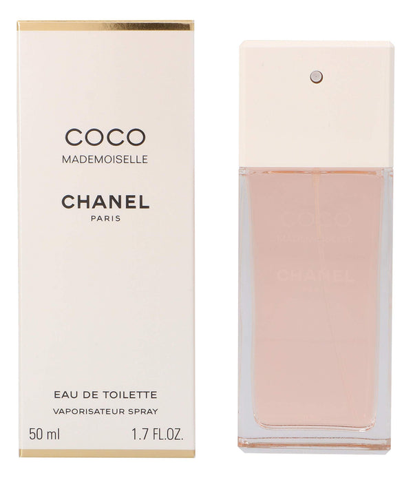 Chanel Coco Mademoiselle Eau de Toilette 50ml