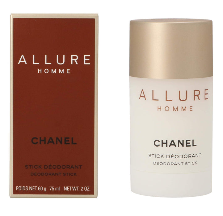 Chanel Allure Homme Deodorant Stick 75ml