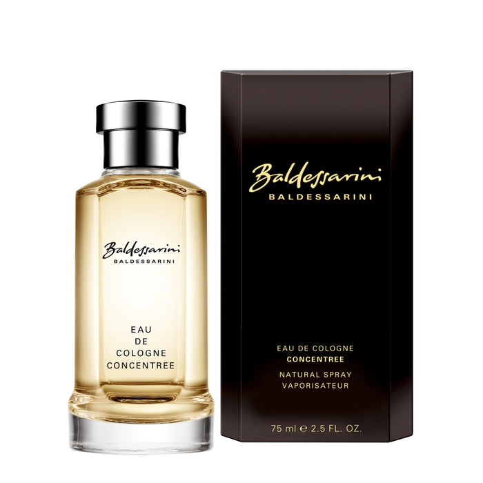 Baldessarini Concentree Eau De Cologne 75ml