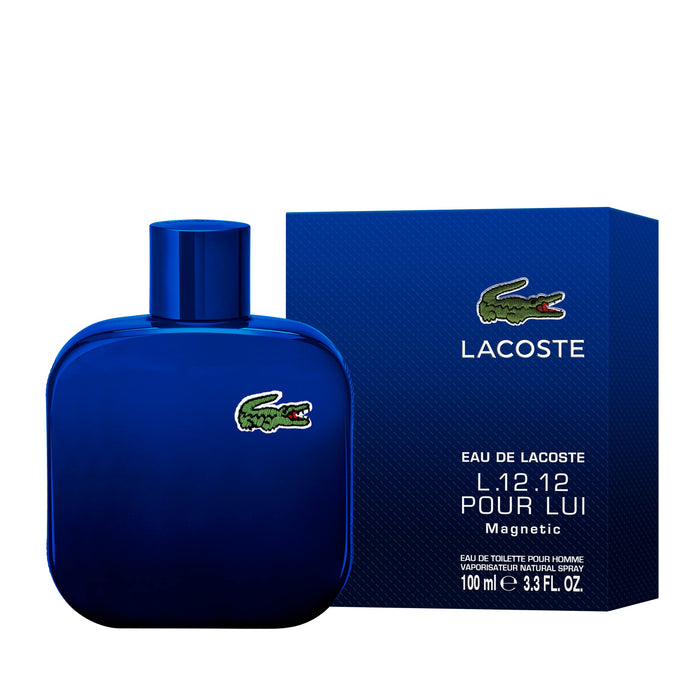 Lacoste L'Homme Intense Eau de Toilette 50ml