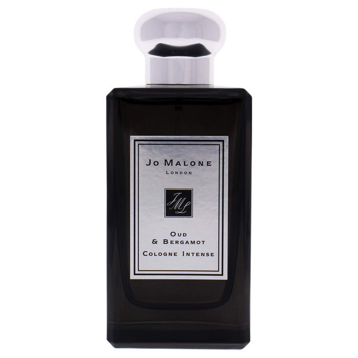 Jo Malone Oud & Bergamot Cologne Intense 100ml Spray