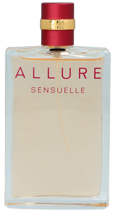 Chanel Allure Sensuelle Eau de Parfum 100ml