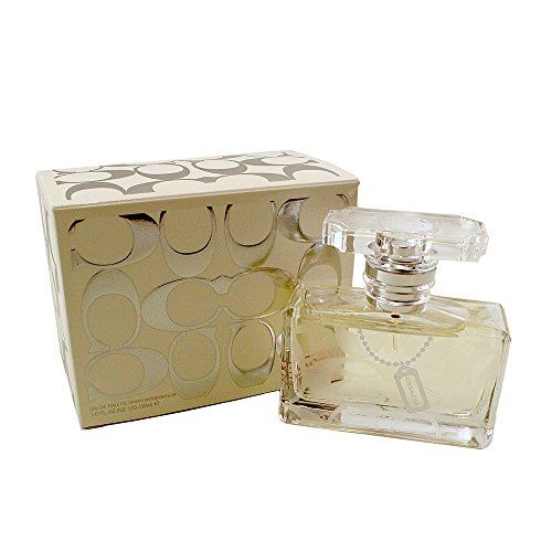 Coach Eau de Toilette 30ml Spray - Perfume & Cologne at MyPerfumeShop by Coach