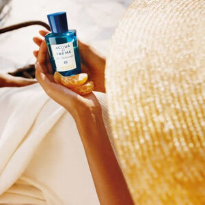 Acqua di Parma Mandarino di Sicilia Eau de Toilette 100ml Spray