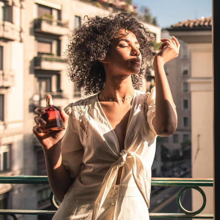 Dr. Vranjes Firenze Milano Eau de Parfum 100ml - Eau de Parfum at MyPerfumeShop by Dr. Vranjes Firenze