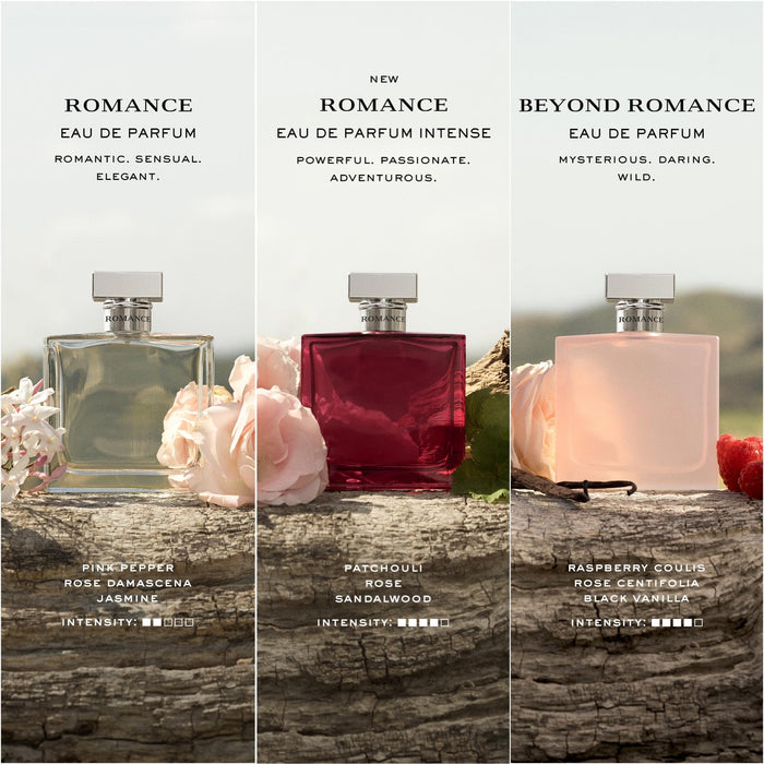 Ralph Lauren Romance Eau de Parfum Intense 30ml