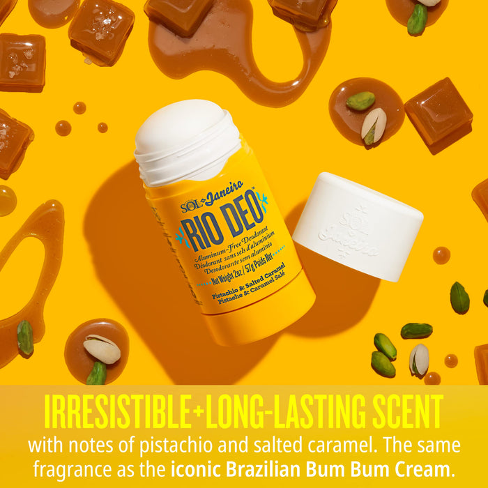 Sol de Janeiro Rio Deo Cheirosa '62 Deodorant 57g