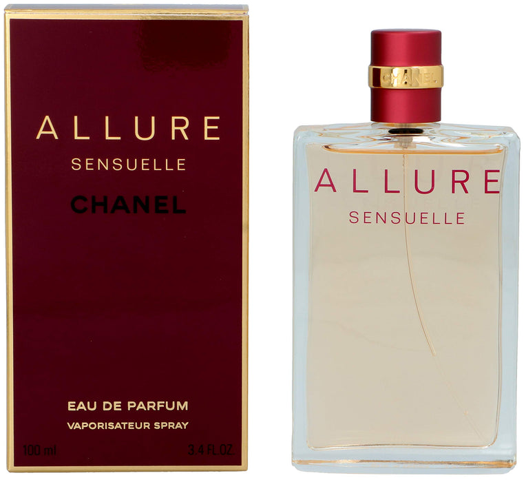 Chanel Allure Sensuelle Eau de Parfum 100ml