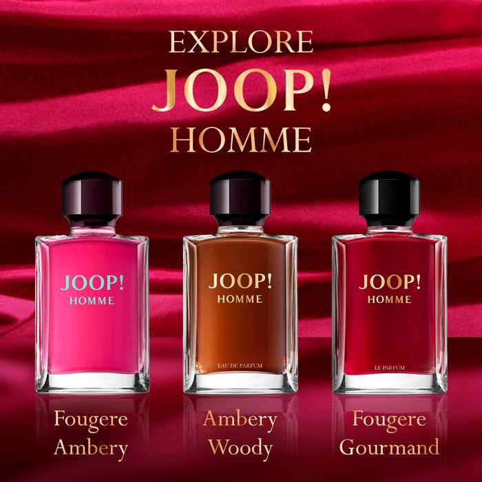 Joop! Homme Eau de Parfum 75ml