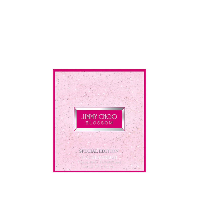 Jimmy Choo Blossom Special Edition Eau de Parfum 60ml Spray - Beauty at MyPerfumeShop by Jimmy Choo