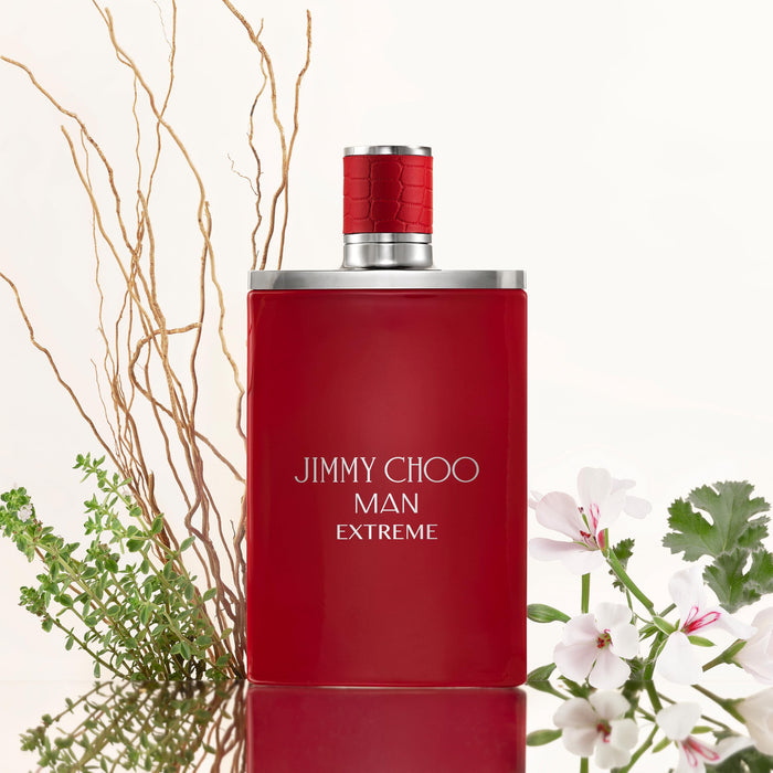 Jimmy Choo Man Extreme Eau de Parfum 30ml Spray