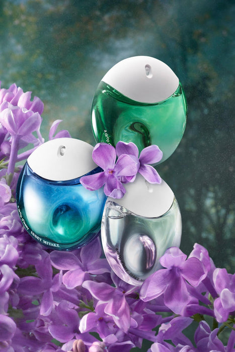 Issey Miyake A Drop D'issey Gift Set 50Ml Edp + Hand Cream 50ml - Ladies Giftsets at MyPerfumeShop by Issey Miyake