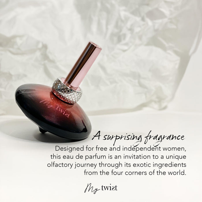 Mauboussin My Twist Eau de Parfum 90ml Spray