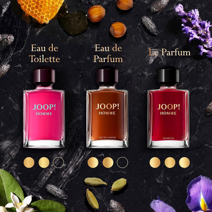 Joop! Homme Le Parfum 125ml