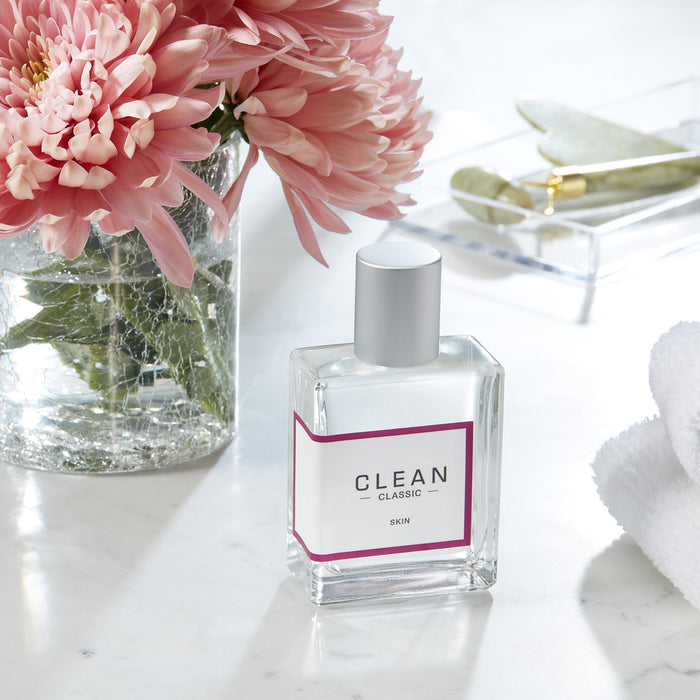 Clean Classic Skin Eau de Parfum 60ml - Eau de Parfum at MyPerfumeShop by Clean