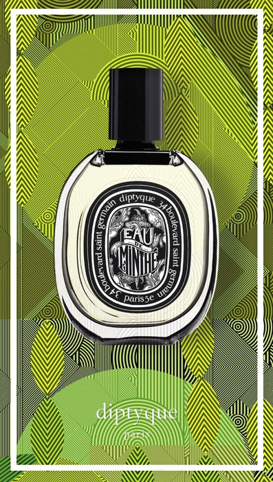 Diptyque Eau de Minthé Eau de Parfum 75ml Spray