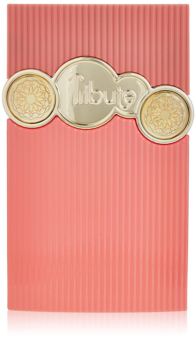 Afnan Tribute Pink Eau de Parfum 100ml - Decals & Stickers at MyPerfumeShop by Afnan