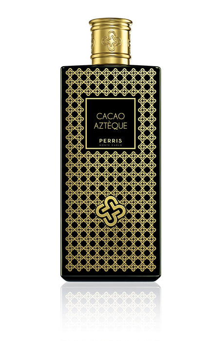 Perris Monte Carlo Cacao Azteque Eau De Parfum 100ml - Eau de Parfum at MyPerfumeShop by Perris Monte Carlo