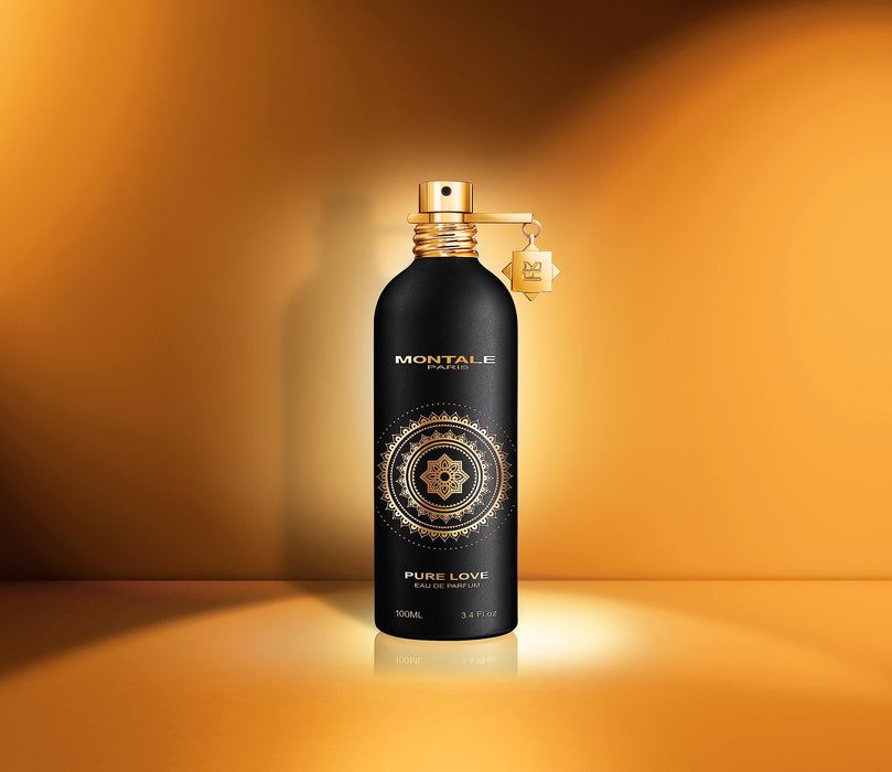 Montale Pure Love Eau de Parfum 100ml Spray - Unisex at MyPerfumeShop by Montale