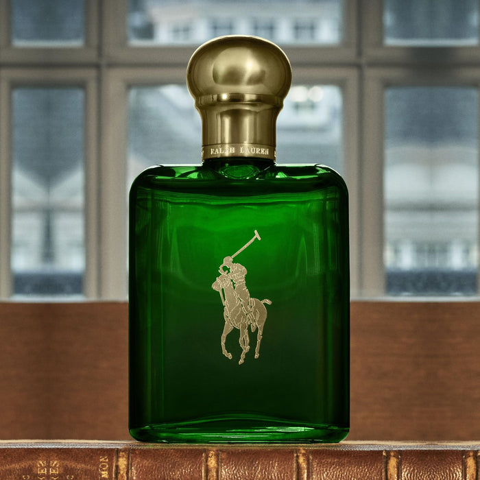 Ralph Lauren Polo Eau de Toilette 125ml Spray