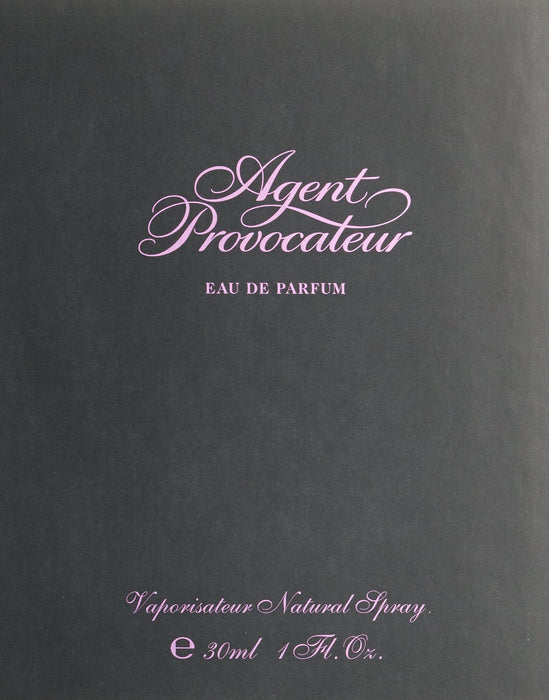 Agent Provocateur Eau de Parfum for Women - 30 ml - Perfume & Cologne at MyPerfumeShop by Agent Provocateur