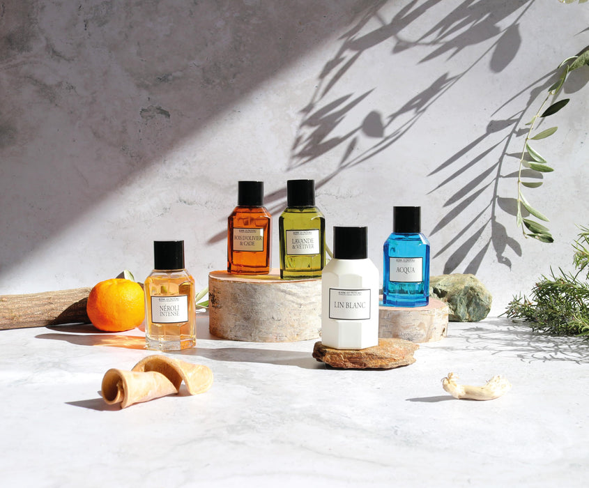 Jeanne en Provence Néroli Intense Eau de Toilette 100ml Spray - Fragrance at MyPerfumeShop by Jeanne En Provence