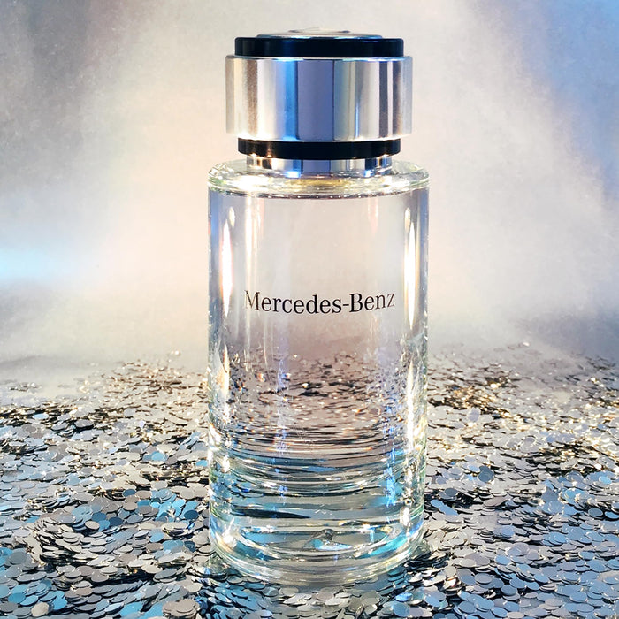 Mercedes-Benz Eau de Toilette 120ml Spray - Fragrance at MyPerfumeShop by Mercedes-Benz