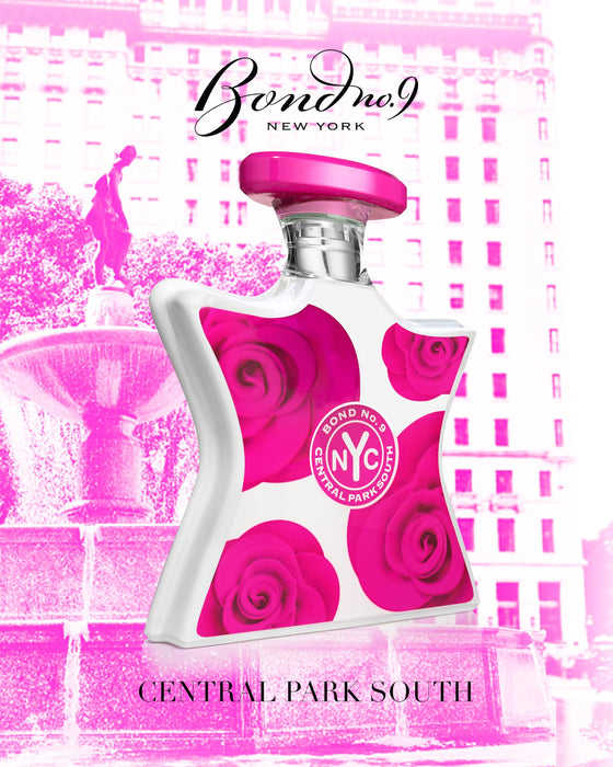 Bond No 9 Central Park South Eau de Parfum 50ml Spray