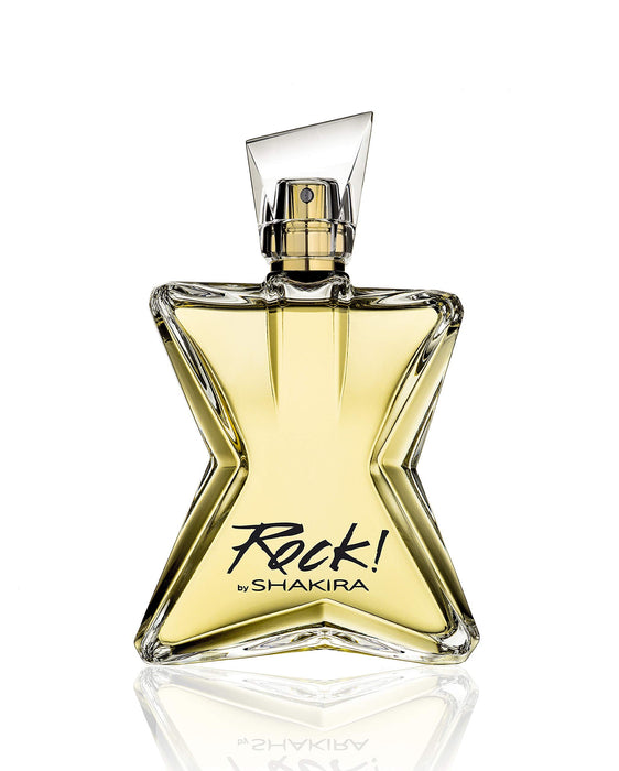 Shakira Rock! Eau de Toilette 50ml