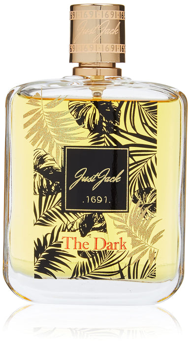 Just Jack The Dark Eau De Parfum 100ml Spray