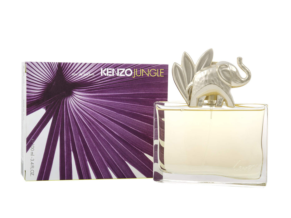 Kenzo Jungle L'elephant Eau de Parfum 100ml