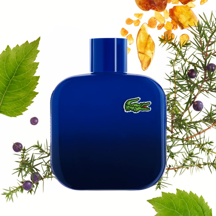 Lacoste L'Homme Intense Eau de Toilette 50ml