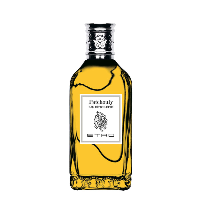Etro Patchouly Eau de Parfum 100ml - Eau de Perfume at MyPerfumeShop by Etro