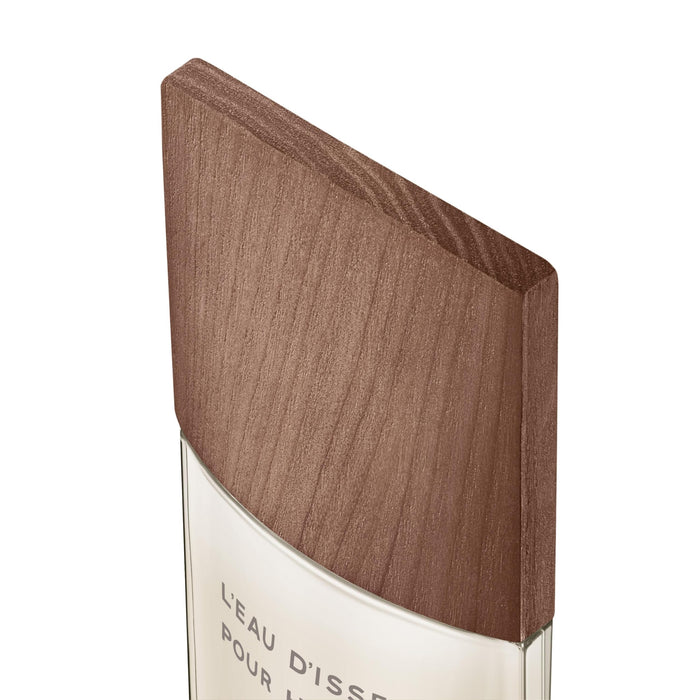 Issey Miyake L?Eau d?Issey pour Homme Vetiver Eau de Toilette 100ml Spray - Eau de Toilette at MyPerfumeShop by Issey Miyake