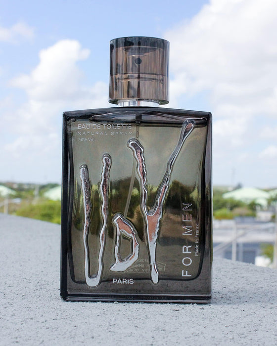 Ulric De Varens UDV For Men Eau de Toilette 100ml