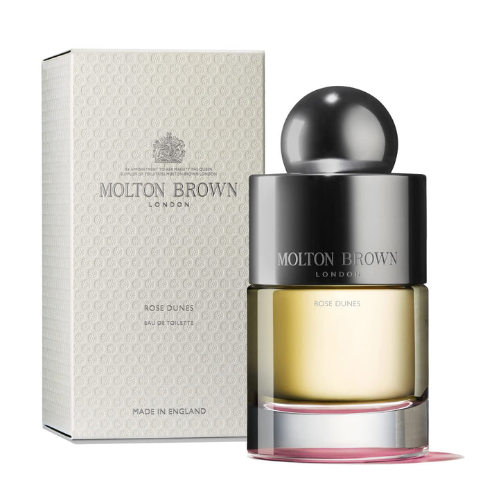 Molton Brown Rose Dunes Eau de Toilette 100ml Spray