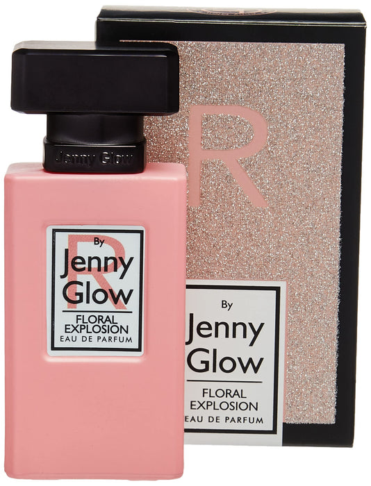 Jenny Glow Floral Explosion Eau de Parfum 30ml Spray