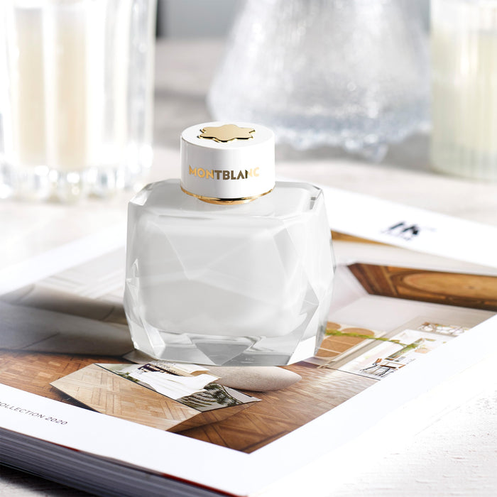Mont Blanc Signature Eau de Parfum 30ml Spray - Fragrance at MyPerfumeShop by MontBlanc