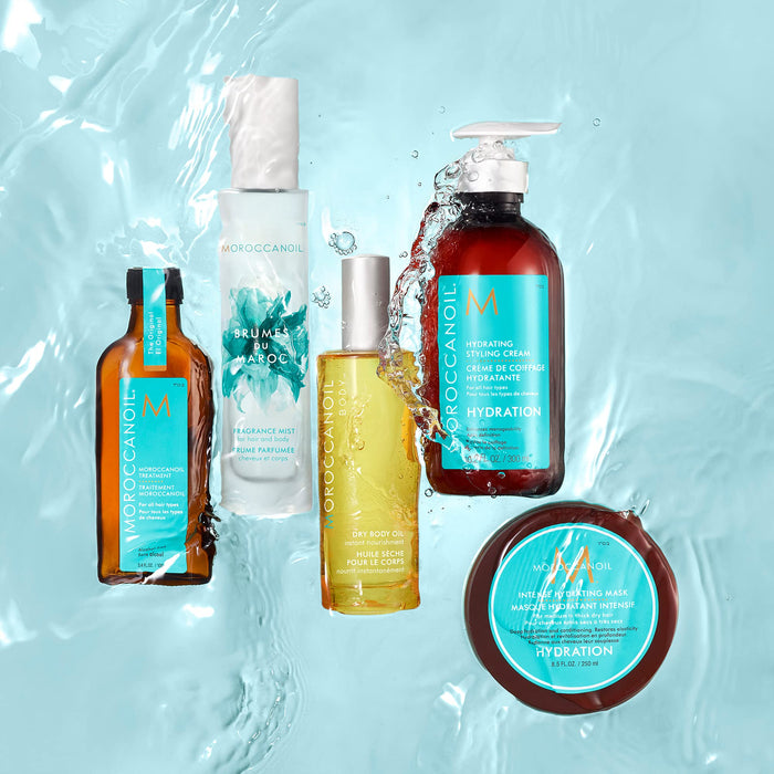 Moroccanoil Brumes du Maroc Fragrance Mist 100ml