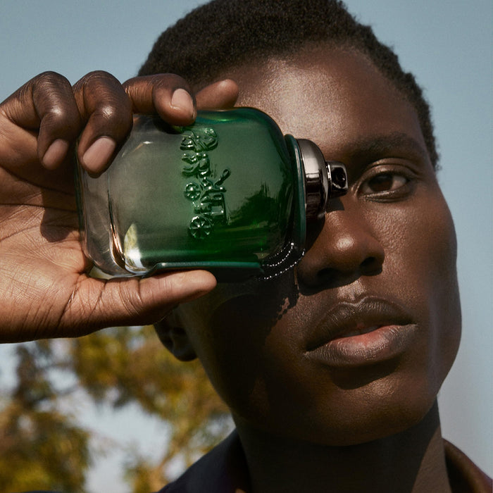 Coach Green Eau de Toilette 40ml - Eau de Toilette at MyPerfumeShop by COACH